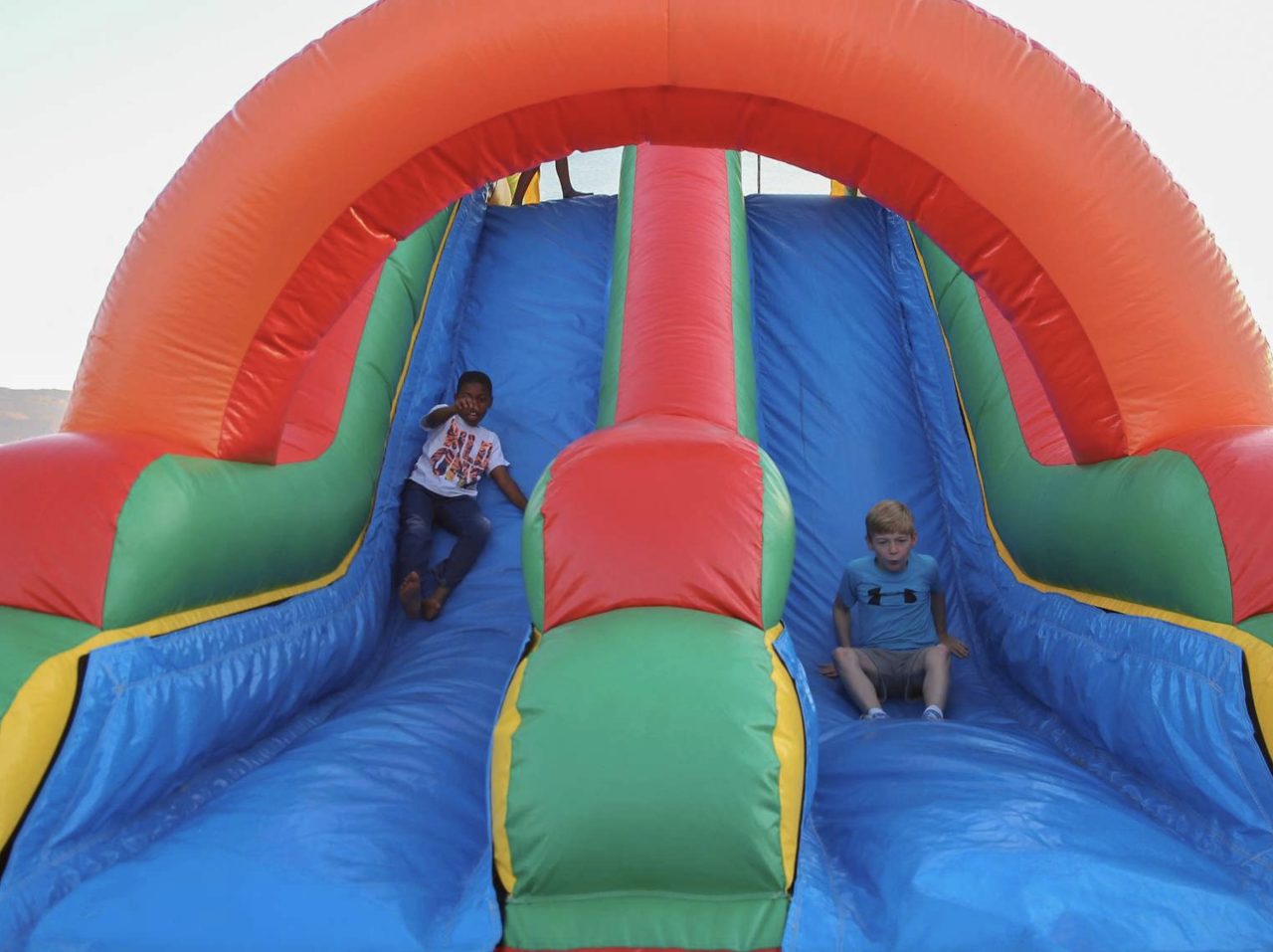 Lakewood Bounce House Rental - Bounce House - Lakewood, CO